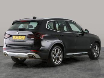 BMW X3 2.0 30e 12kWh xLine Plug-in xDrive (292 ps) - CARPLAY - ACTIVE L
