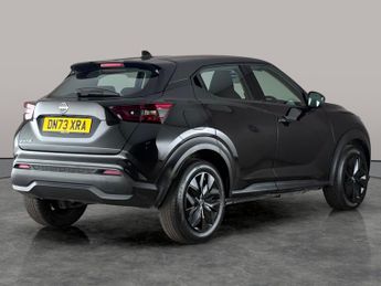 Nissan Juke 1.0 DIG-T Acenta DCT (117 ps) - USB AUDIO - DAB - CARPLAY