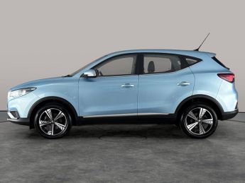 MG MG ZS 44.5kWh Excite (143 ps) - LANE DEPARTURE  - BLUETOOTH - DRIVING 