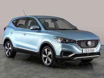 MG MG ZS 44.5kWh Excite (143 ps) - LANE DEPARTURE  - BLUETOOTH - DRIVING 