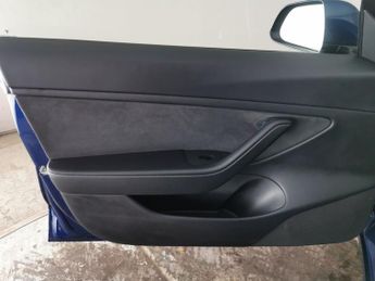 Tesla Model 3 (Dual Motor) Performance 4WDE (Performance Upgrade) (449 bhp) - 