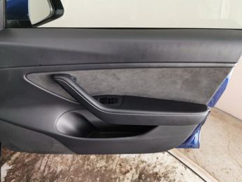 Tesla Model 3 (Dual Motor) Performance 4WDE (Performance Upgrade) (449 bhp) - 