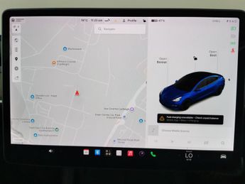 Tesla Model 3 (Dual Motor) Performance 4WDE (Performance Upgrade) (449 bhp) - 