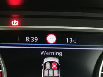 Nissan Juke 1.0 DIG-T N-Connecta DCT (114 ps) - WIFI - LANE DEPARTURE  - BLU