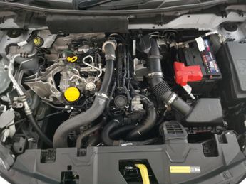 Nissan Juke 1.0 DIG-T N-Connecta DCT (114 ps) - WIFI - LANE DEPARTURE  - BLU