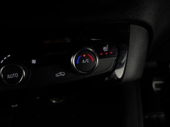 Vauxhall Corsa 1.2 Turbo Ultimate (100 ps) - ACTIVE LANE ASSIST - LED - REVERSE