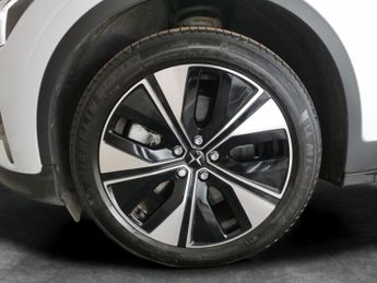 Polestar Polestar 2 Single Motor 69kWh Standard Range Fastback FWD (231 ps) - KEYLES