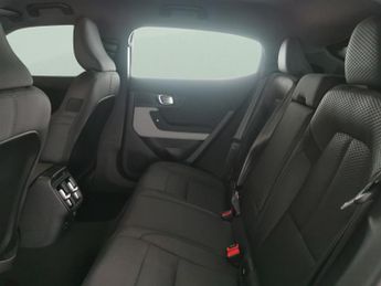 Polestar Polestar 2 Single Motor 69kWh Standard Range Fastback FWD (231 ps) - KEYLES