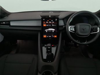 Polestar Polestar 2 Single Motor 69kWh Standard Range Fastback FWD (231 ps) - KEYLES