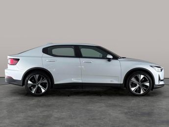 Polestar Polestar 2 Single Motor 69kWh Standard Range Fastback FWD (231 ps) - KEYLES