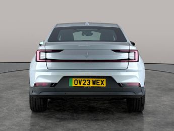 Polestar Polestar 2 Single Motor 69kWh Standard Range Fastback FWD (231 ps) - KEYLES