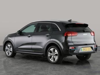 Kia Niro 64kWh 2 (201 bhp) - REVERSE CAM - REGENERATIVE BRAKING PADDLES -