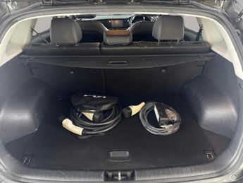Kia Niro 64kWh 2 (201 bhp) - REVERSE CAM - REGENERATIVE BRAKING PADDLES -