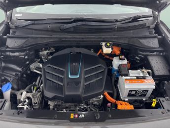 Kia Niro 64kWh 2 (201 bhp) - REVERSE CAM - REGENERATIVE BRAKING PADDLES -