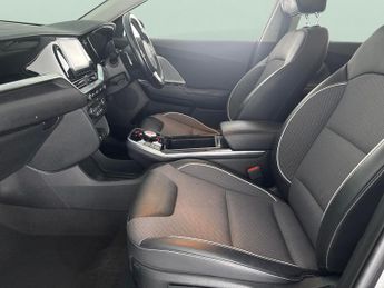 Kia Niro 64kWh 2 (201 bhp) - REVERSE CAM - REGENERATIVE BRAKING PADDLES -