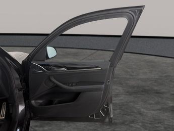 BMW iX3 80kWh M Sport (286 ps) - PAN ROOF - DRIVING ASSISTANT - PARK ASS