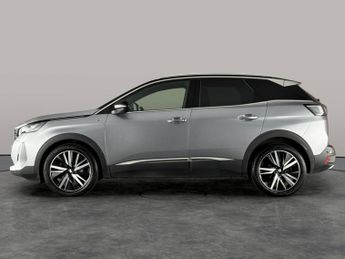 Peugeot 3008 1.5 BlueHDi GT Premium EAT (130 ps) - BLIND SPOT ASSIST - LANE D