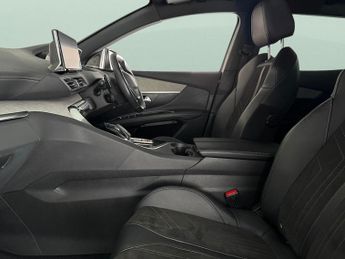 Peugeot 3008 1.5 BlueHDi GT Premium EAT (130 ps) - BLIND SPOT ASSIST - LANE D