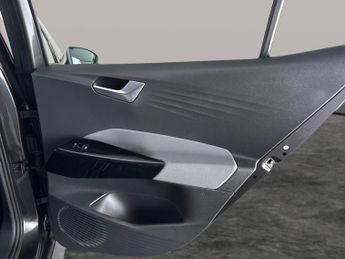 Volkswagen ID.3 Pro 58kWh Life (145 ps) - BLUETOOTH - PARK SENSORS - DAB