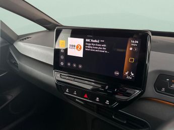 Volkswagen ID.3 Pro 58kWh Life (145 ps) - BLUETOOTH - PARK SENSORS - DAB