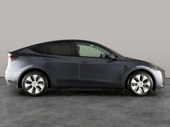 Tesla Model Y (Dual Motor) Long Range 4WDE (384 bhp) - HEATED STEERING - WIFI