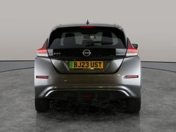 Nissan Leaf 59kWh e+ Tekna (217 ps) - 360 CAM - LED - REVERSE CAM