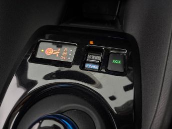 Nissan Leaf 59kWh e+ Tekna (217 ps) - 360 CAM - LED - REVERSE CAM
