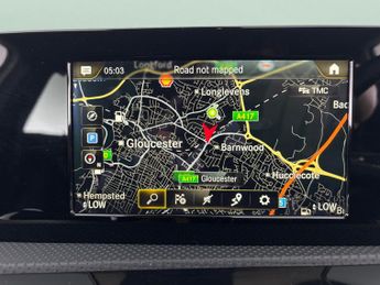 Mercedes-Benz A Class 1.5 A180d AMG Line 7G-DCT (116 ps) - REVERSE CAM - ALCANTARA - C