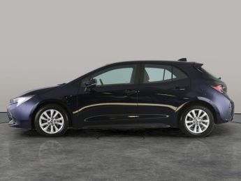 Toyota Corolla 1.8 VVT-h Icon CVT (140 ps) - HEATED SEATS - LANE DEPARTURE ALER
