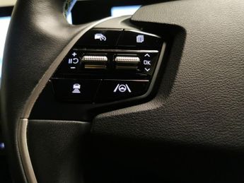 Kia Ev6 77.4kWh GT AWD (576 bhp) - LED - REVERSE CAM - MERIDIAN AUDIO