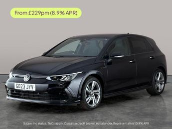 Volkswagen Golf 1.5 eTSI MHEV R-Line DSG (150 ps) - BLUETOOTH - DRIVING MODES