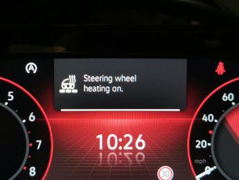 Volkswagen Golf 1.5 eTSI MHEV R-Line DSG (150 ps) - BLUETOOTH - DRIVING MODES
