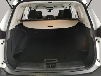 Nissan X-TRAIL 1.5 DIG-T MHEV Acenta Premium XTRON (163 ps) - REVERSE CAM