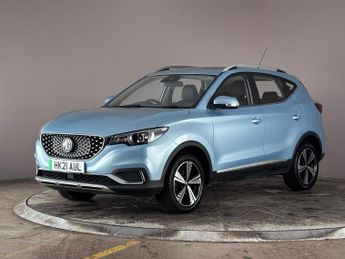 MG ZS 44.5kWh Exclusive (143 ps) - CARPLAY - KEYLESS ENTRY - LED