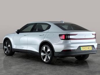Polestar Polestar 2 Single Motor 69kWh Standard Range Fastback FWD (231 ps) - APPLE 