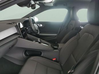Polestar Polestar 2 Single Motor 69kWh Standard Range Fastback FWD (231 ps) - APPLE 