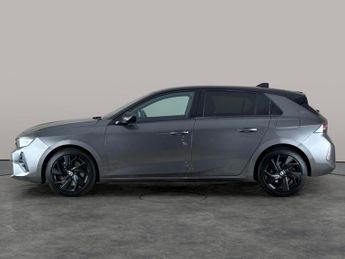 Vauxhall Astra 1.6 12.4kWh GS Plug-in (180 ps) - CARPLAY - KEYLESS ENTRY - LED