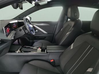 Vauxhall Astra 1.6 12.4kWh GS Plug-in (180 ps) - CARPLAY - KEYLESS ENTRY - LED