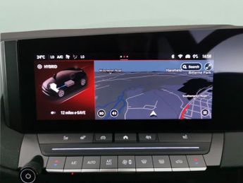 Vauxhall Astra 1.6 12.4kWh GS Plug-in (180 ps) - CARPLAY - KEYLESS ENTRY - LED
