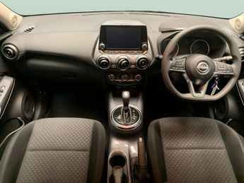 Nissan Juke 1.0 DIG-T Acenta DCT (117 ps) - USB AUDIO - DAB - CARPLAY