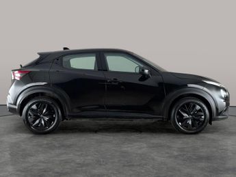 Nissan Juke 1.0 DIG-T Acenta DCT (117 ps) - USB AUDIO - DAB - CARPLAY