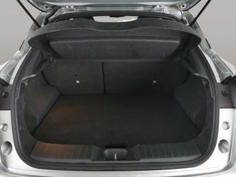 Nissan Juke 1.0 DIG-T N-Connecta DCT (114 ps) - WIFI - LANE DEPARTURE  - BLU