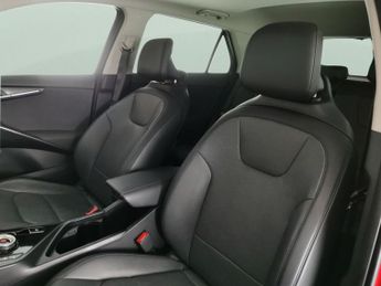Kia Niro 64.8kWh 4 (201 bhp) - ACTIVE LANE ASSIST - HEAT AND COOL SEATS