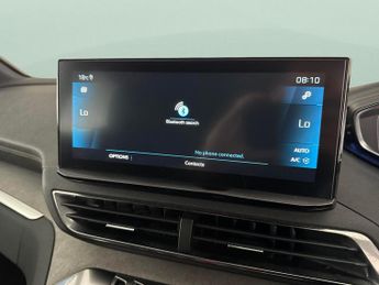 Peugeot 3008 1.5 BlueHDi GT Premium EAT (130 ps) - BLIND SPOT ASSIST - LANE D
