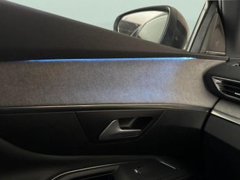 Peugeot 3008 1.5 BlueHDi GT Premium EAT (130 ps) - BLIND SPOT ASSIST - LANE D