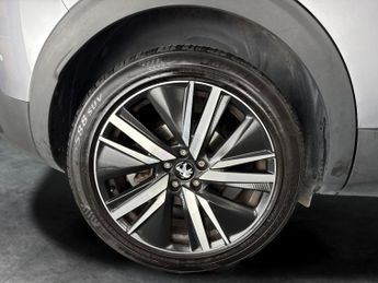 Peugeot 3008 1.5 BlueHDi GT Premium EAT (130 ps) - BLIND SPOT ASSIST - LANE D