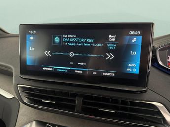 Peugeot 3008 1.5 BlueHDi GT Premium EAT (130 ps) - BLIND SPOT ASSIST - LANE D