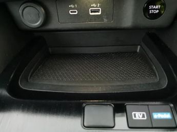 Nissan X-TRAIL 1.5 h e-POWER Acenta Premium (204 ps) - LANE DEPARTURE  - BLIND 