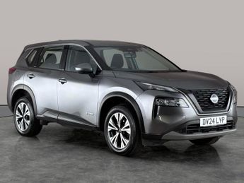 Nissan X-TRAIL 1.5 h e-POWER Acenta Premium (204 ps) - LANE DEPARTURE  - BLIND 