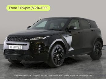 Land Rover Range Rover Evoque 2.0 D150 R-Dynamic S FWD (150 ps) - LANE DEPARTURE  - WIFI - ELE